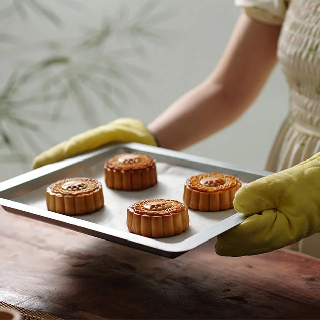 Top Professional Baking Pans